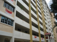 Blk 331 Ang Mo Kio Avenue 1 (Ang Mo Kio), HDB 4 Rooms #43002